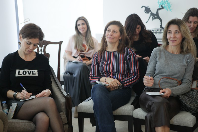Platform Horizon Grounded Positivity Workshop